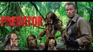 JUNGLE PREDATOR 👑 Full Movie Action 👑 Adventure Epic 👑 Movie In English 👑 Hollywood English movies