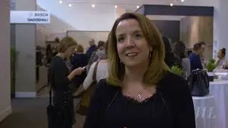 Western Living Design Talks