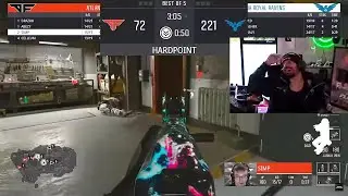 ZooMaa, Kaysan & Octane React to Carolina SLAMMING FaZe (HILARIOUS)