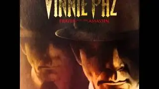 Vinnie Paz - Pistolvania (Shuko Remix) [feat. Freeway & Jakk Frost]