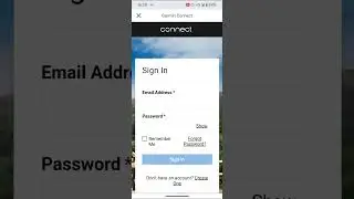 How to connect Final Surge Android app to Garmin Connect