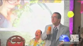 Los derechos de las mujeres - Pastor Carlos Hoyos.