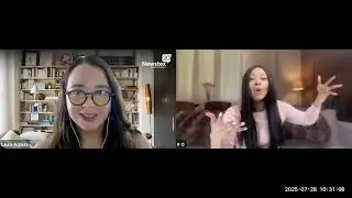 Newstex publishers' stories with Roselyn Omaka founder of Bolanle Media