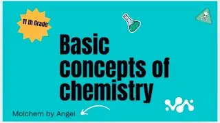 📌 Lecture : Basic Concepts of Chemistry &ndash; Class 11 | Malayalam Mix | Part 2