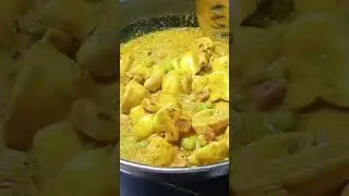matar mushroom masala by vineeta ka kitchen 🙏 don't forget to do like and subscribe my channel 🙂