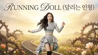 12. Running Doll(달리는 인형) / Modern AI Metal (3) / Lyric Video