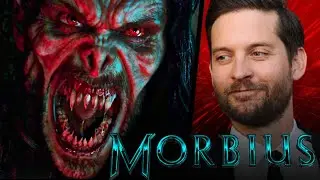 SPIDERMAN NO WAY HOME conecta con MORBIUS TRAILER 2 ! VENOM y OSCORP THE AMAZING SPIDERMAN ! WTF ?
