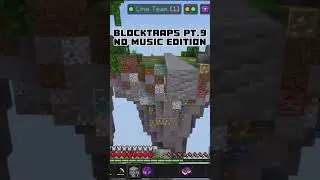 no music #evidentp #minecraft #shorts #gaming #nomusic