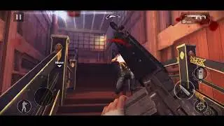 Modern combat 5 shoot'em up bang bang 