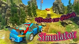 Lollipop 90's Car Games Video|| Offroad Car Driving Hill Adventure || Best Car Games Performance