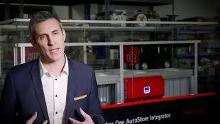 Swisslog SynQ: Integrating e-grocery automation control in the WMS platform