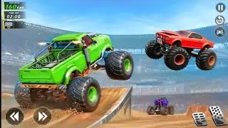 MEGA RAMP MOTOR GAME #VIDEO NEW MEGA TOTARS GAMEPLAY GAME VIDEO 