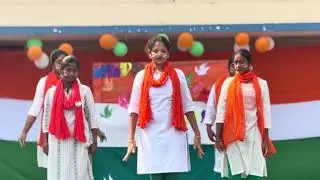 🇮🇳 Republic Day Cultural Program 2026 | School Celebration | Patriotic Performances