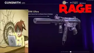 DARK MATTER ULTRA IS A TERRIBLE EXPERIENCE (RAGE TAGE + FUNNY MOMENTS)