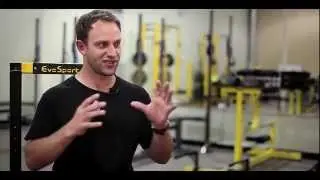 Evo Ultrafit - Ryan Small