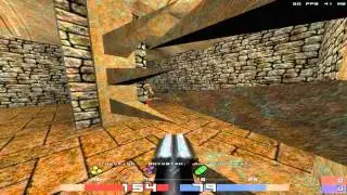 Quake E2M3 