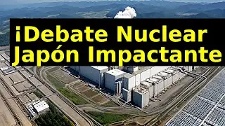 El Regreso del Debate Nuclear en Jap&oacute;n: La Reactivaci&oacute;n de Kashiwazaki-Kariwa