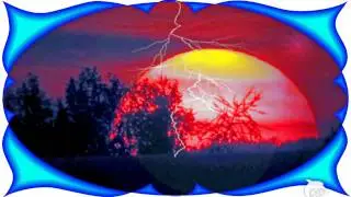 SUNSEST FROM VIENNA-AUSTRIA 2012-DIGICAM-CANO20+CASO20
