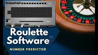 Roulette Software Test on Live Roulette with Real Money | Roulette Strategy | Beat Roulette Strategy