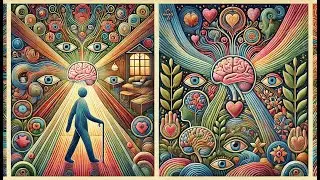 Navigating Vision Recovery and Anxiety After Stroke
