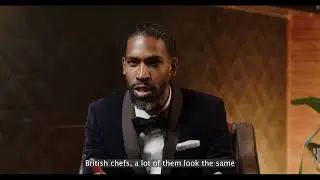 Liam Barker: Caribbean Food &ndash; 2023 BIH Spotlight Award Winner