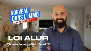 La Loi ALUR