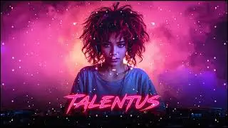 Afro House Vocal Mix 2026 | O Melhor Vocal Afro House -The Best of Afro House 2026 | TALENTUS