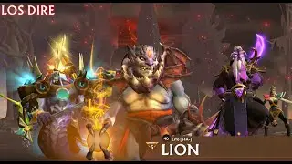 Bajando Low - RATA DE LABORATORIO 2 día 8 - RANKEDS DOTA 2
