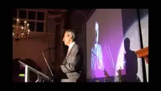 Toos Foundation - A Celebration of Lobat Vala - Dr Shafighian Lobat's son in law دکترشفیقیان ،والا