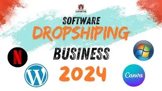 Launch your software reselling business and start earning without managing any inventory-CNM Academy