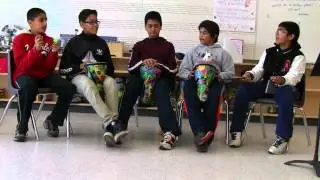 Fairlawn PS - Drum Song