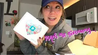 FREE SUBSCRIPTION BOX?! + GIVE AWAY!