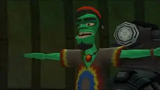 Dude I totally would have won Skid mcmarx
