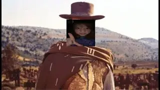 a tragic western story