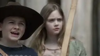 the walking dead temporada 11x5 en espa&ntilde;ol latino