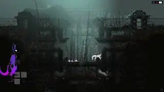 Rain World Part 110 Spearmaster's Challenges