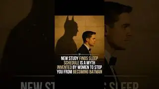 Memes And We Could Be Batman?! #shorts