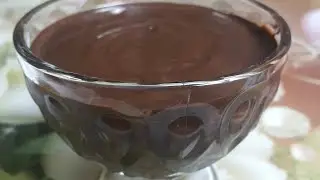How to melt chocolate, The Right&Easy Way/ melting chocolate over the stove(English Version )