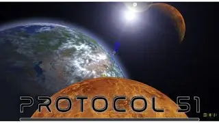 Protocol 51 Announcement Trailer BIG THINGS ARE HAPPENING!