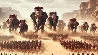 Lord of the Rings Army VS Game of Thrones Army ! | UEBS 2