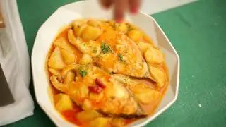 Corvina REX 
