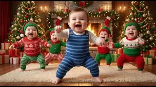 A Ram Sam Sam Kids and Toddlers Dance with VM TV Rhymes | Dance Along Songs | Preschool