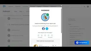 Salesforce Marketing Cloud: Quick Look || Trailhead Salesforce 2025