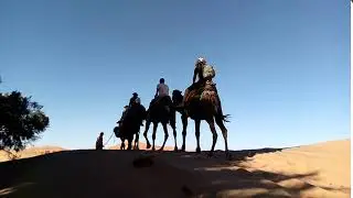 Marrakech to Merzouga 3 days desert tour - Together sahara
