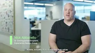 Innovators in Sustainability: Focusing on Reuse