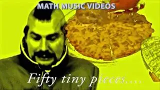 Songs on MAKEYOURMATHPOP.NET