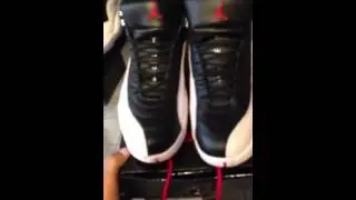 Unboxing video from RepmallShop
