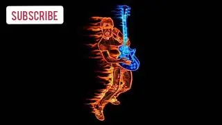 (BACKING TRACK) WHEN THE CHILDREN CRY_GUITAR_SOLO | WHITE LION