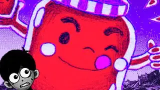 OH YEAHHH IT'S A Blind Playthrough of Omori
