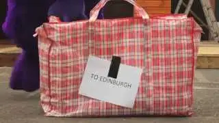 Underbelly Edinburgh Festival Fringe 2014!